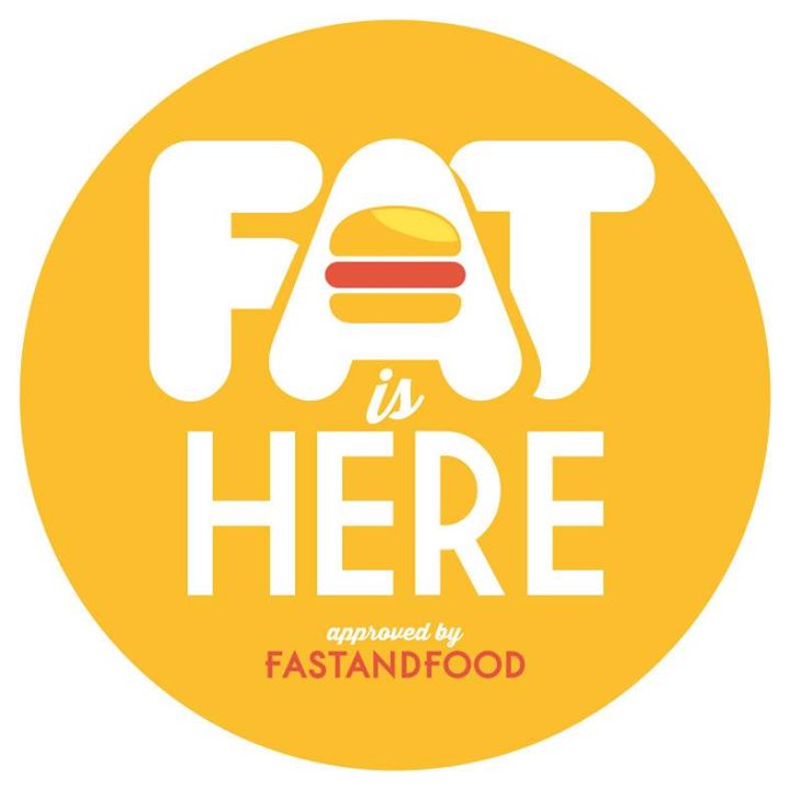 fastandfood-stickers