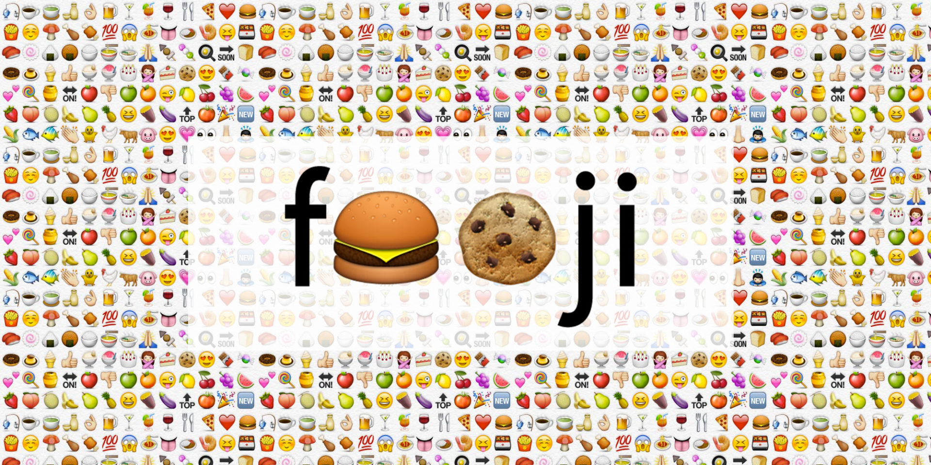 fooji-emoji-banniere-food