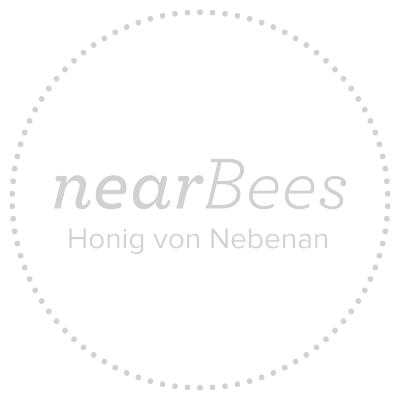 Le logo de NearBees