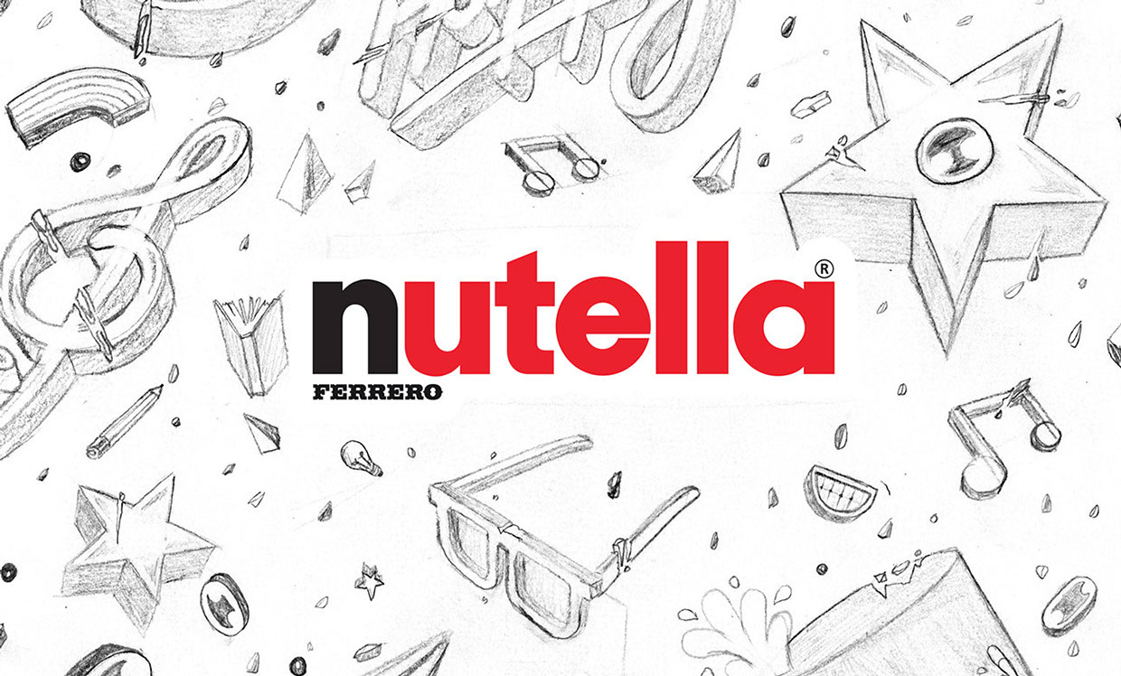 nutella-design-packaging-typo