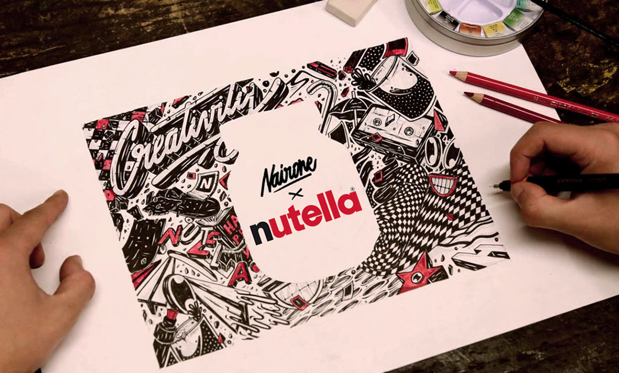 nutella-design-packaging