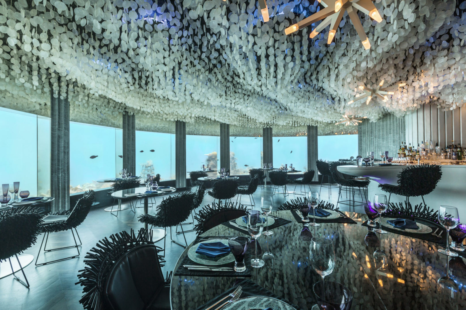restaurant-ocean-maldives