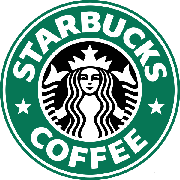 Le logo de Starbucks