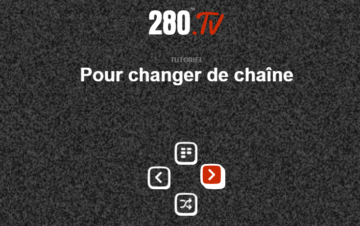 La TV 280 pour McDo