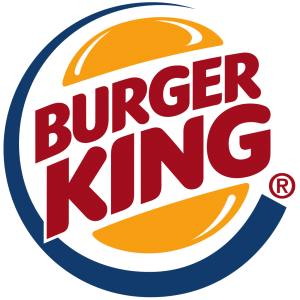 Le Logo de Burger King