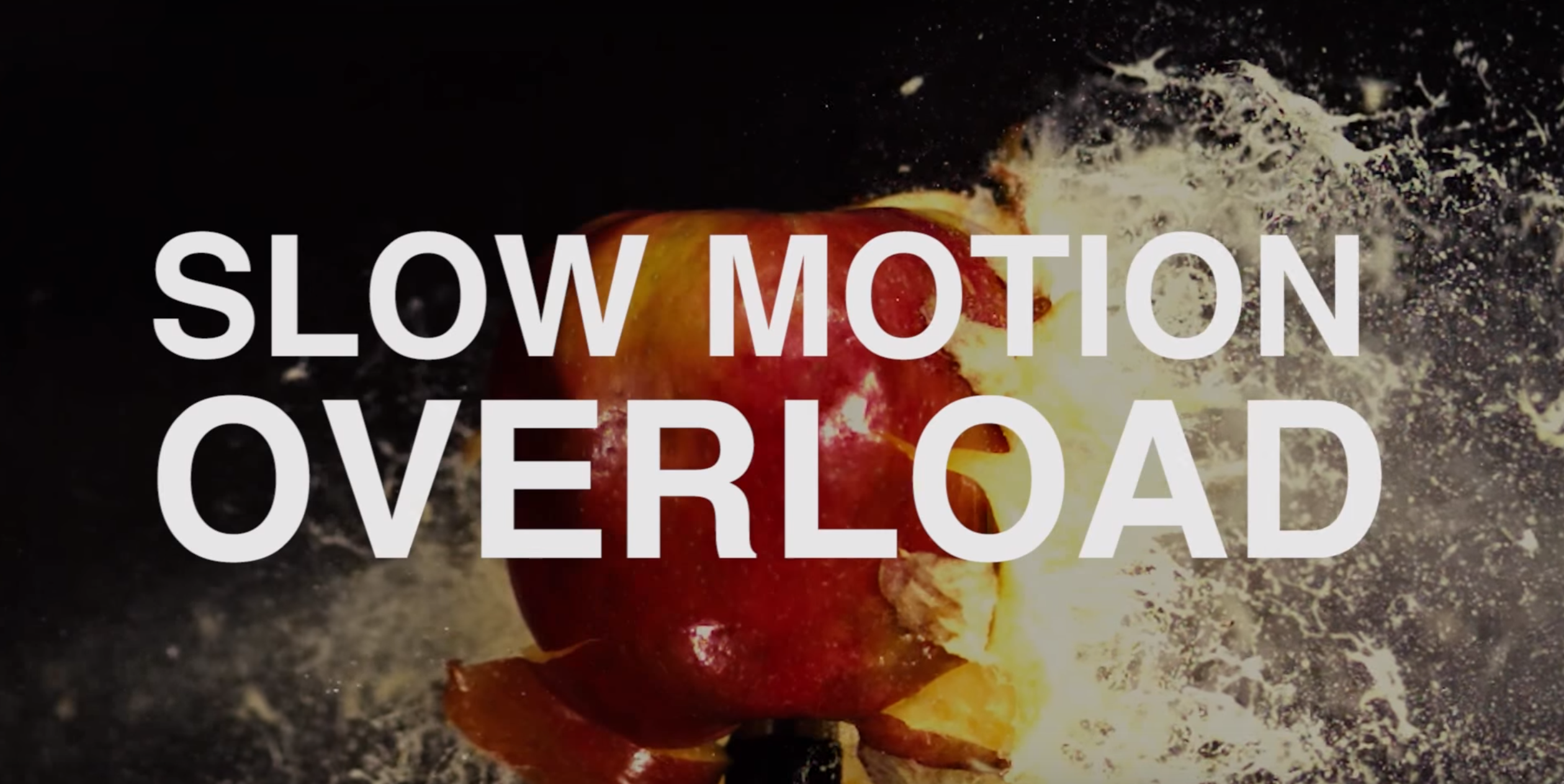 slow-motion-overload-video