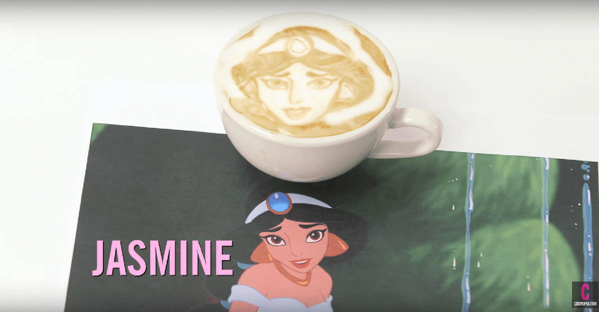 jasmine-latte-disney