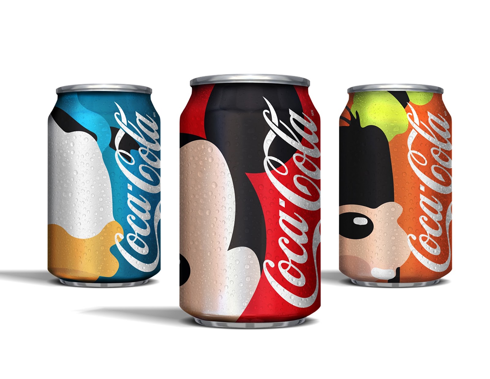 Disney-Coca-cola-packaging