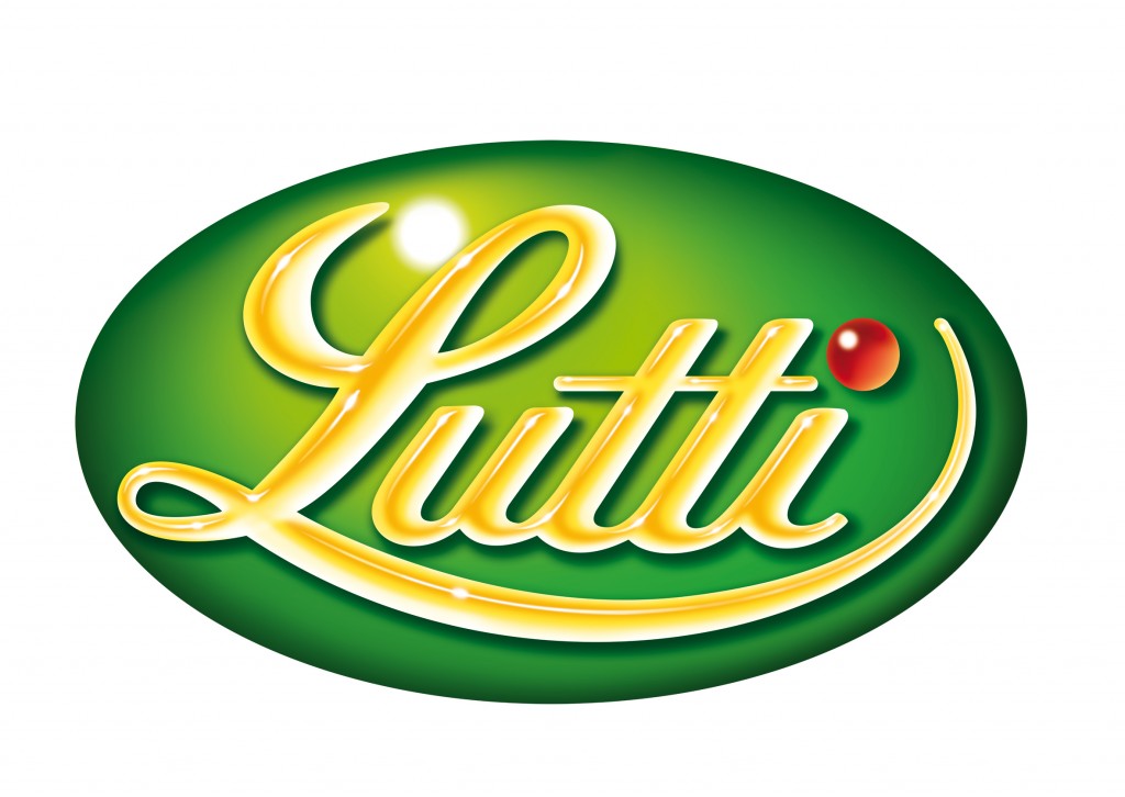 Le logo Lutti