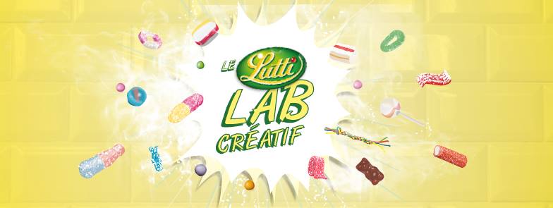 Le Lutti Lab Créatif