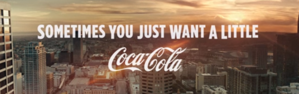 Coca-Cola signe un spot décalé pour le Super Bowl
