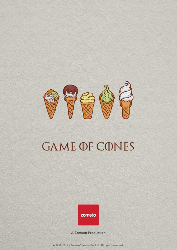 game-of-cones