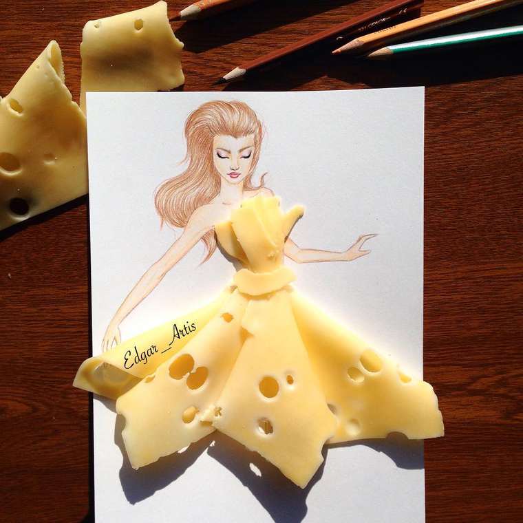 robe-fromage
