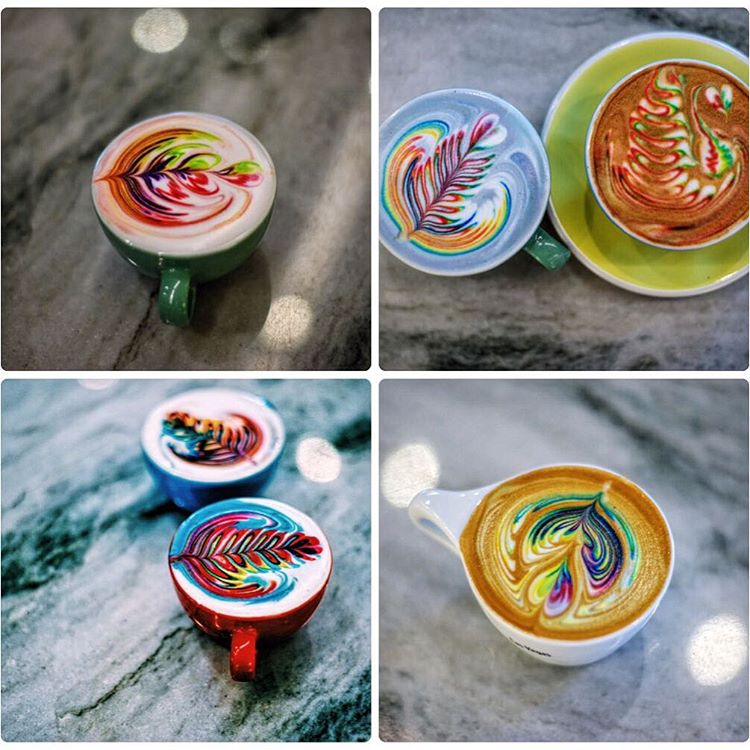 latte-foodart-color