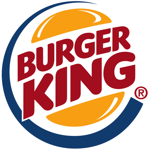 Le logo de Burger King