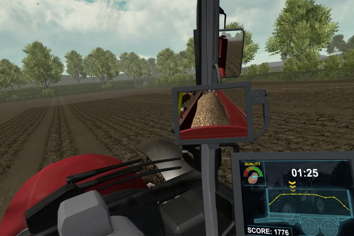 réalité-virtuelle-tracteur
