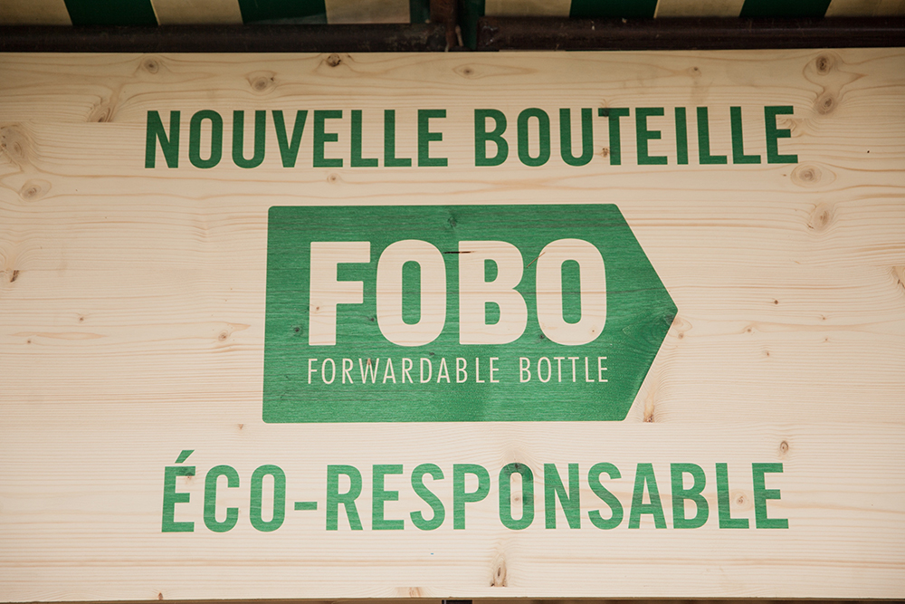 fobo-bouteille