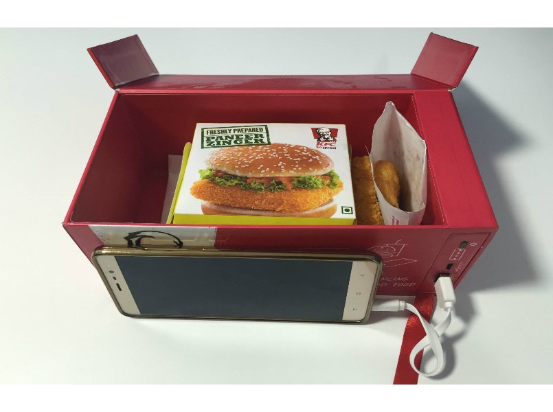 kfc-box-portable