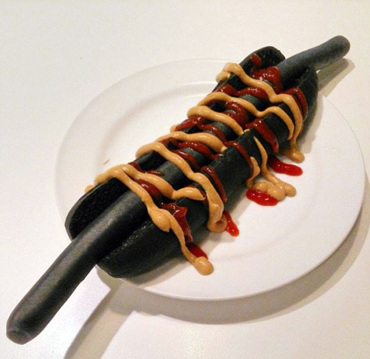 hotdog-noir