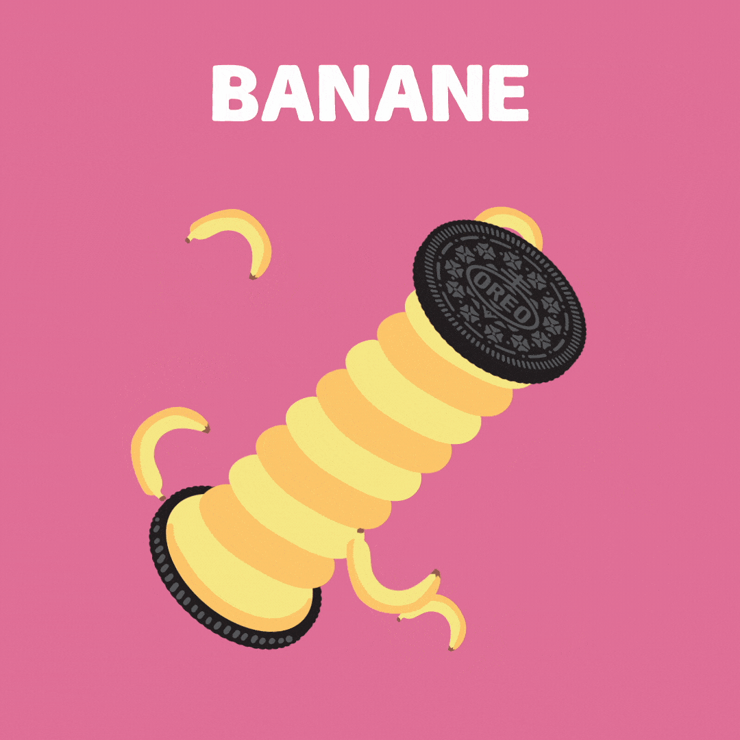 banane-oreo