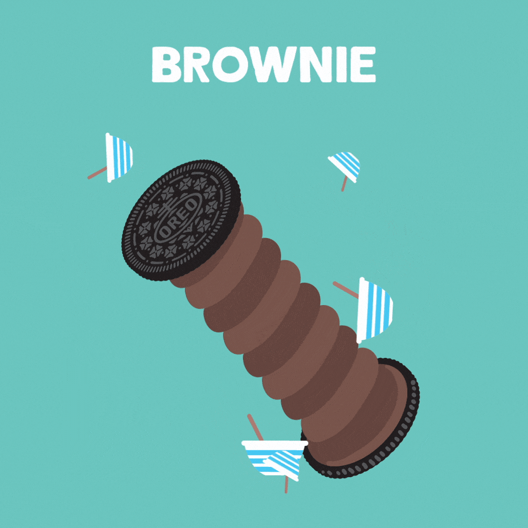 brownie-oreo