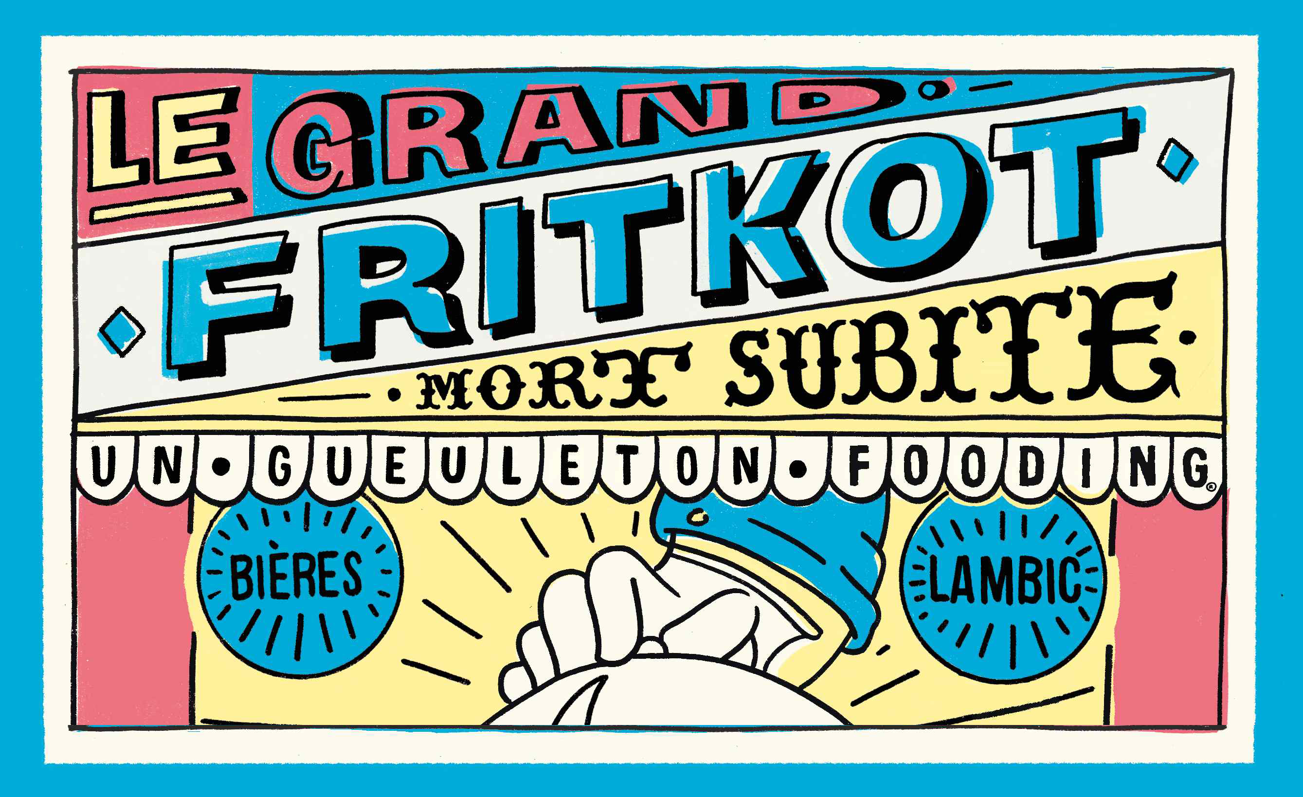 Le-Grand-Fritkot-fooding