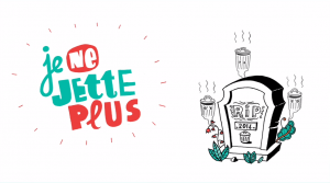 CheckFood : l'application qui lutte contre le gaspillage alimentaire
