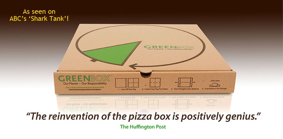 GreenBox