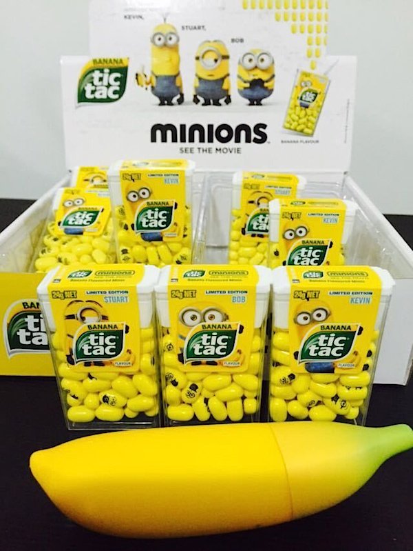 tictac-minions