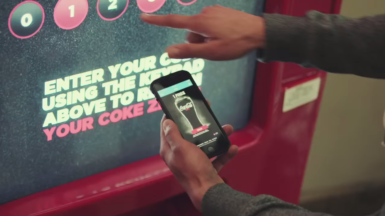 Coca-Cola-Zero-Drinkable-free