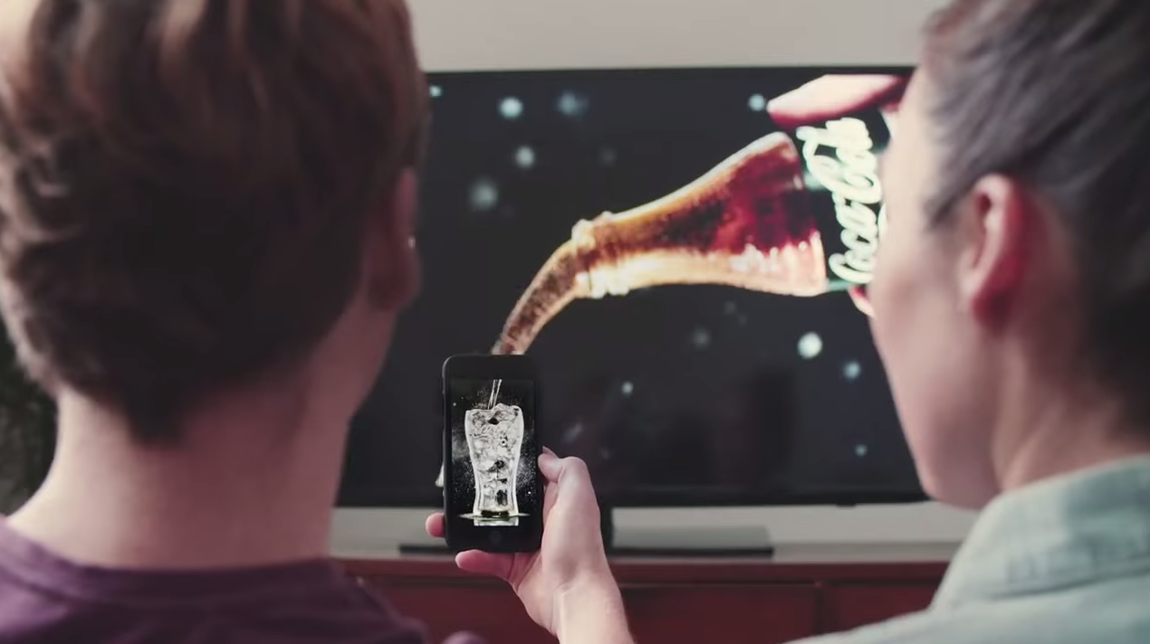 Coca-Cola-Zero-Drinkable-interactive