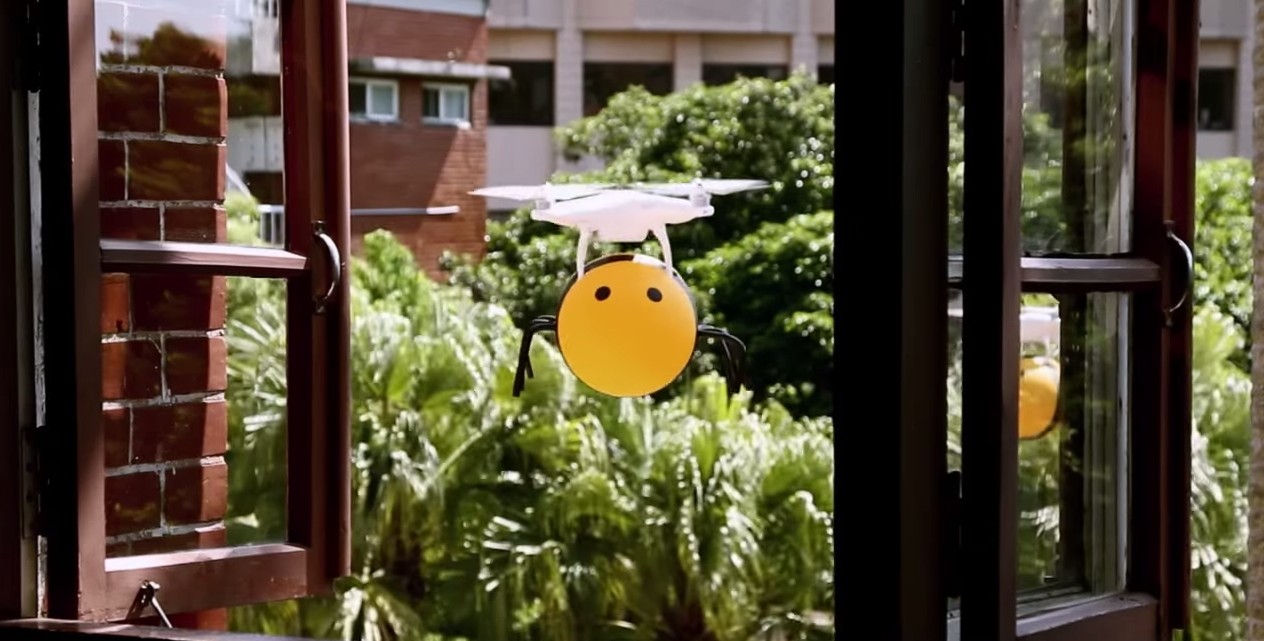drone-taiwan-beer