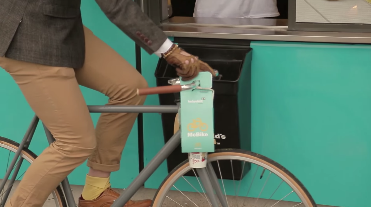 mcbike-velo