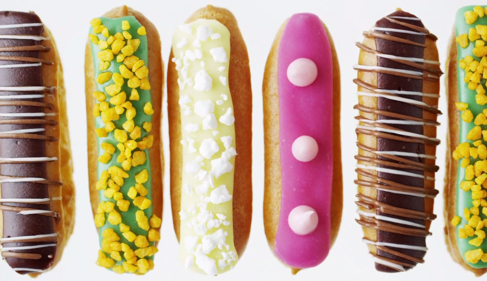 picard-mini-eclairs
