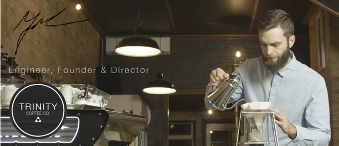 Trinity Coffee
