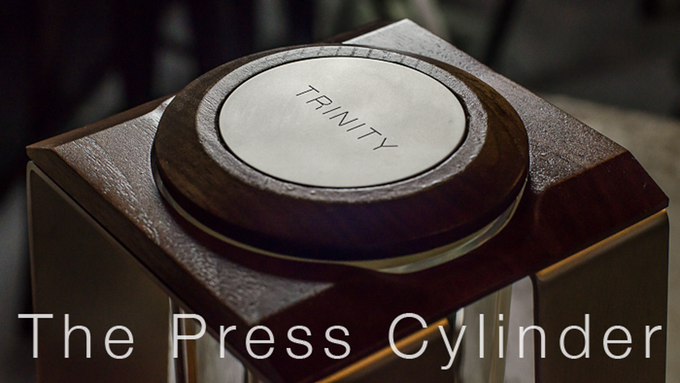 Trinity ONE