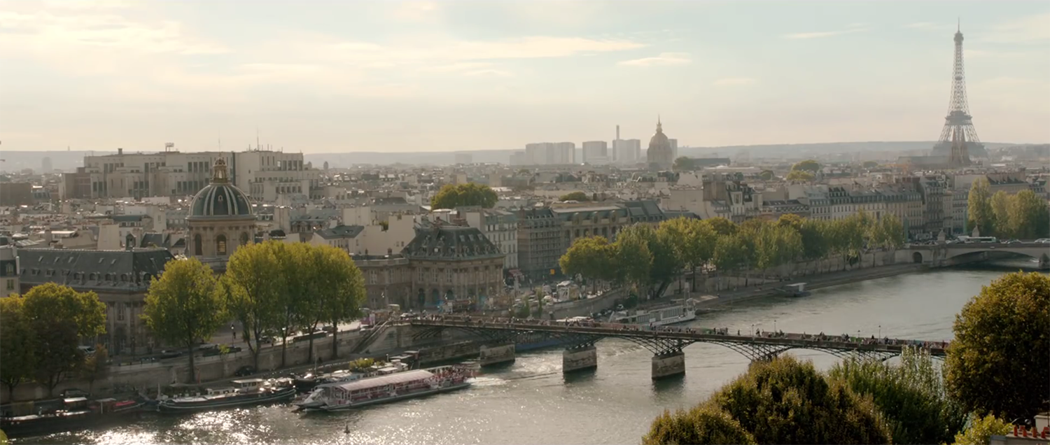 Heineken-paris