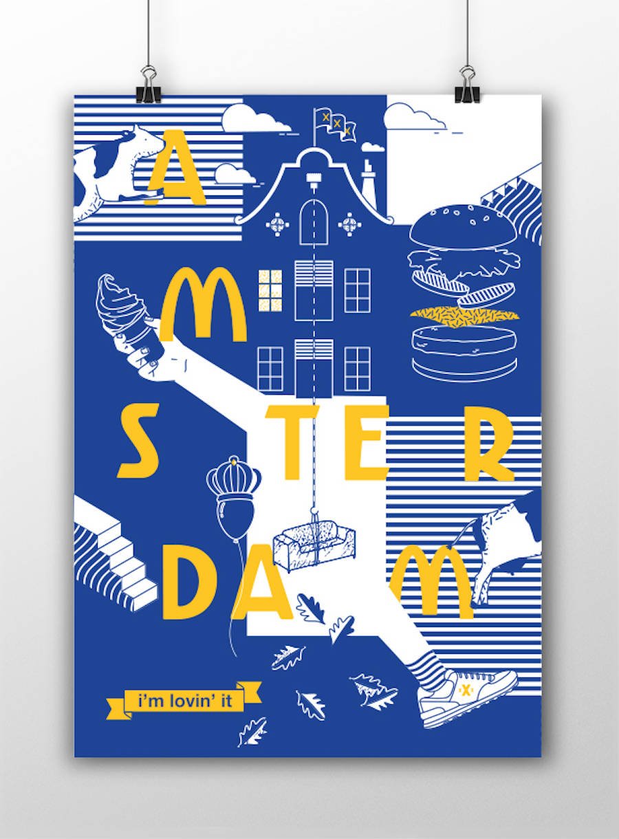 mcdonals-packaging-bleu-panneau