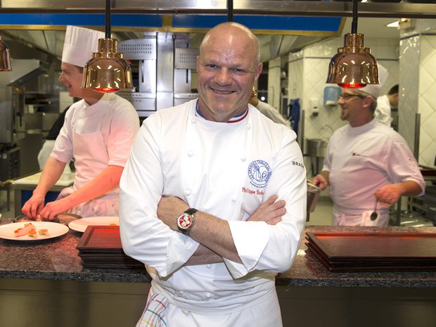 Philippe Etchebest