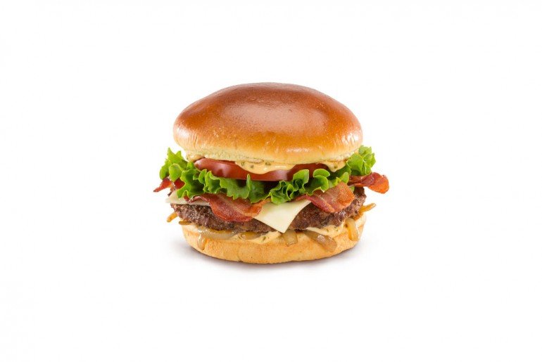 Des burgers sans gluten à McDonald's