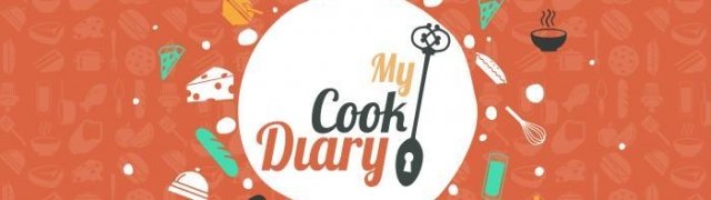 MyCookDiary