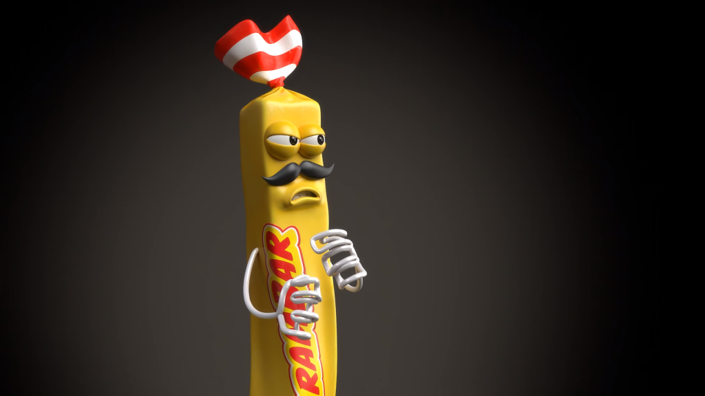 Des Carambar pour Adultes