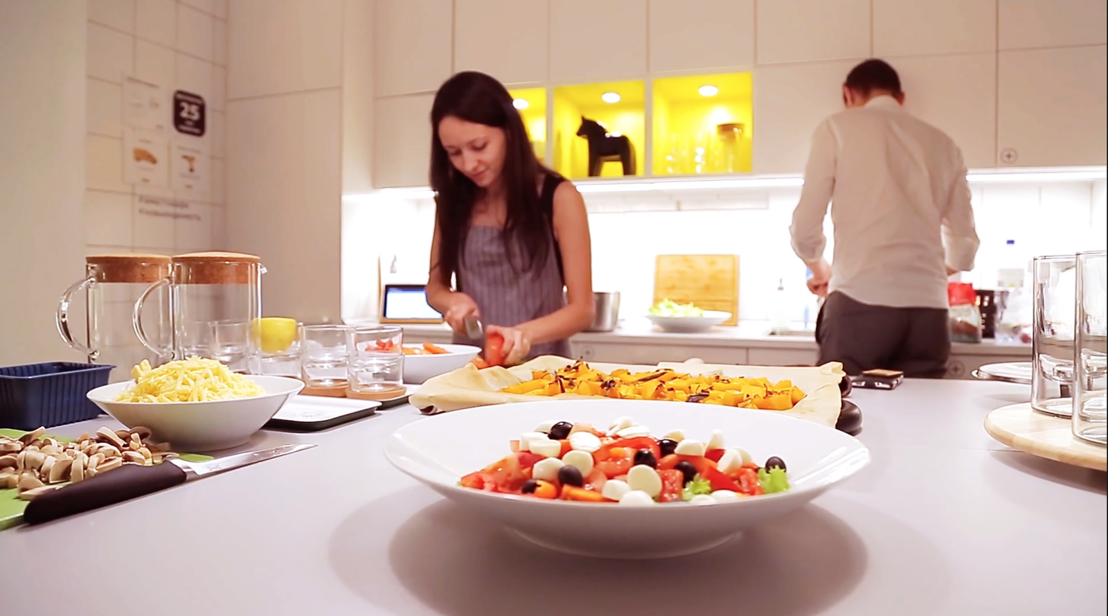 IKEA CUISINE 4