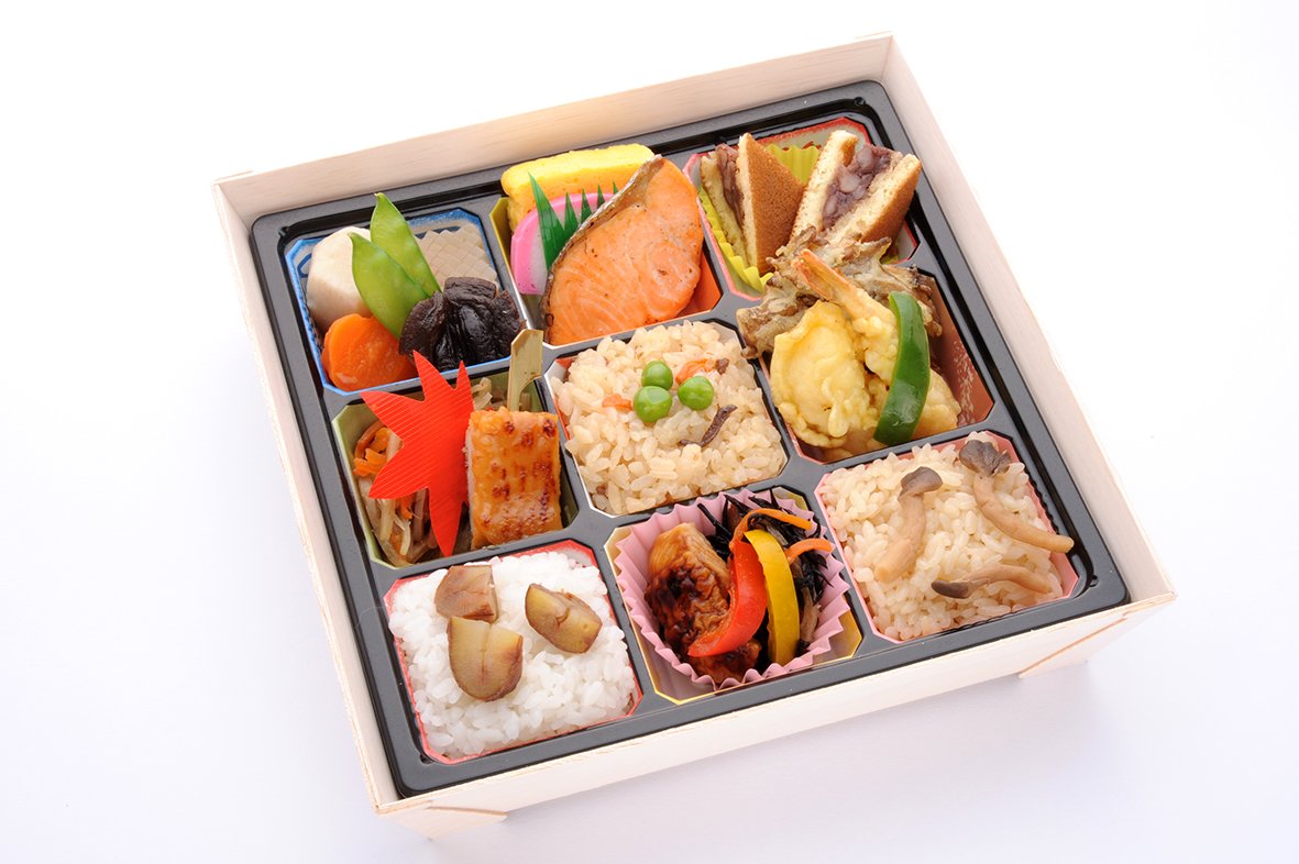 Bento