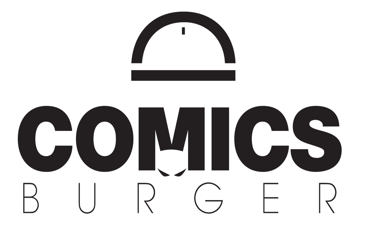 Comics Burger