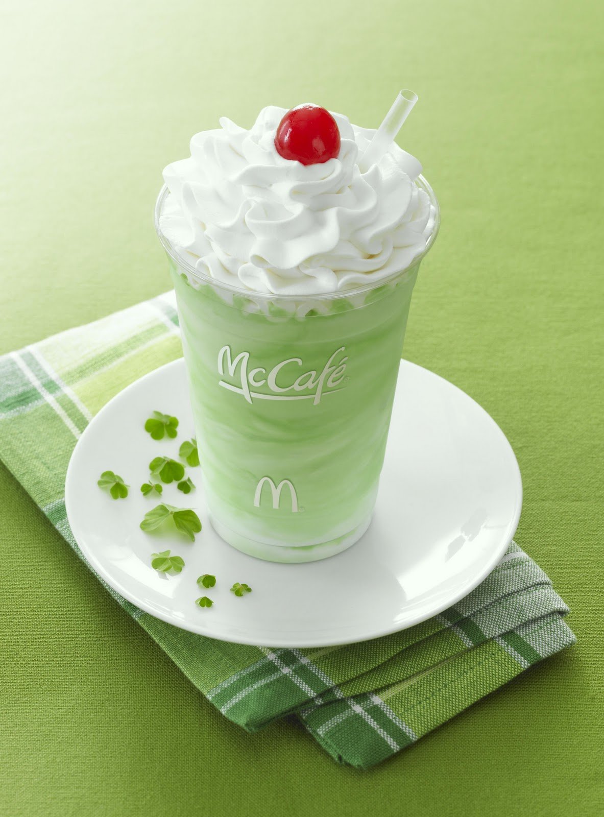 Saint Patrick