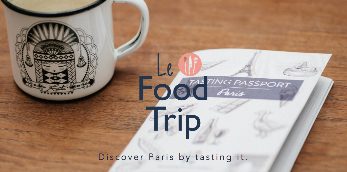 Le food trip