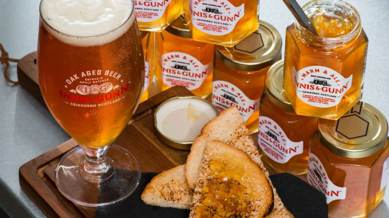 marm-ale