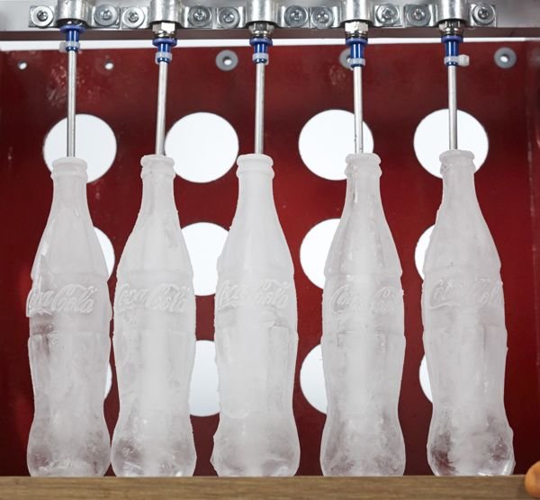 bouteille-glace