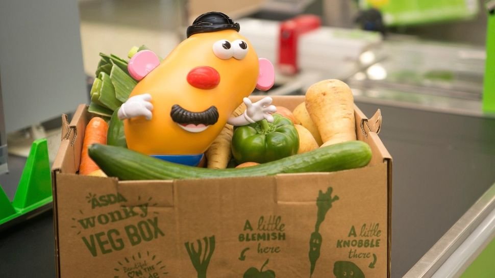 monsieur patate